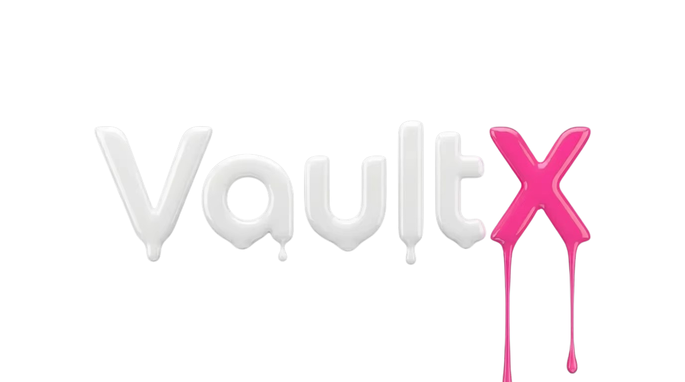 VaultX
